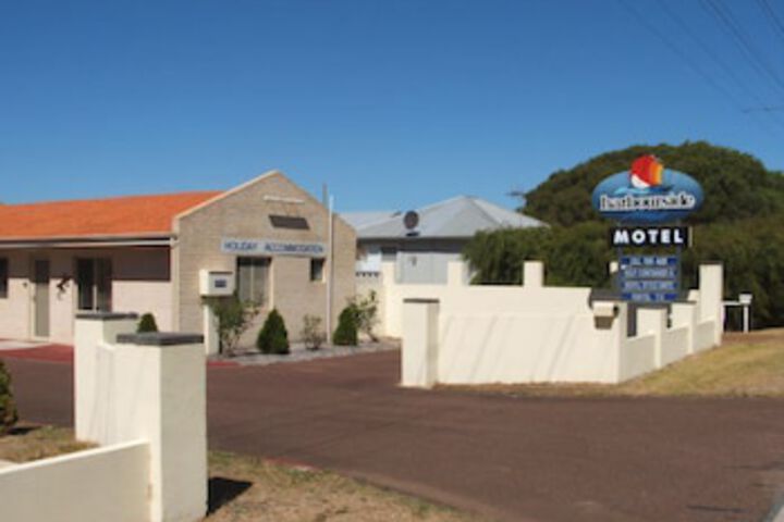Mount Elphinstone WA Taree Accommodation