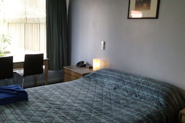 Mile End SA Taree Accommodation