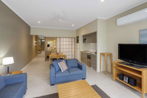 Oaks Hervey Bay Resort And Spa - Taree Accommodation 6