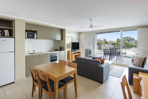 Oaks Hervey Bay Resort And Spa - Taree Accommodation 5