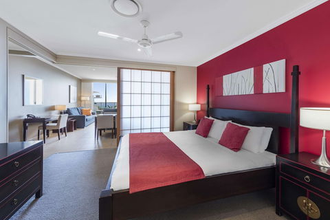 Oaks Hervey Bay Resort And Spa - Taree Accommodation 3