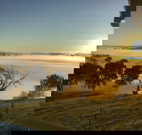 Burnt Creek Cottages Mansfield - Taree Accommodation