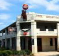 Delatite Hotel - Taree Accommodation