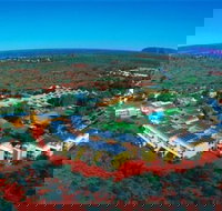 Desert Gardens Hotel - Taree Accommodation