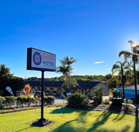 Costa Rica Motel
