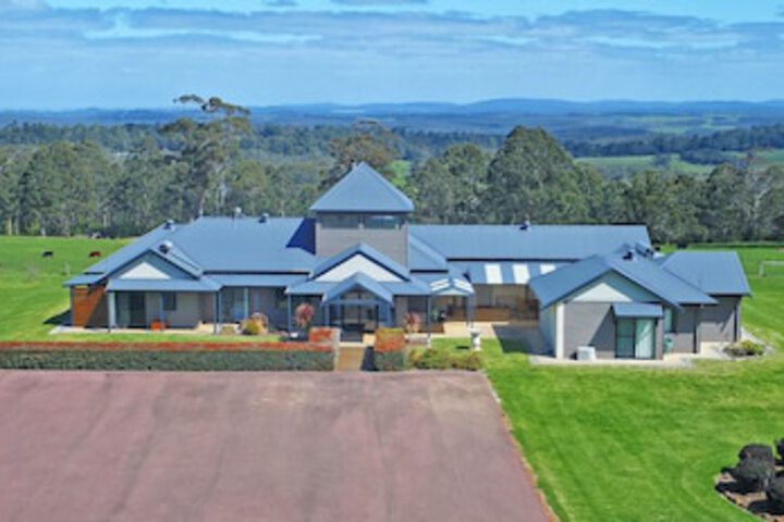 Kordabup WA Taree Accommodation