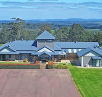 Sensational Heights Bed  Breakfast - Taree Accommodation