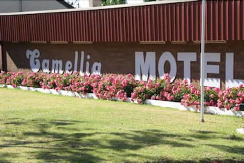 Camellia Motel - Taree Accommodation 1