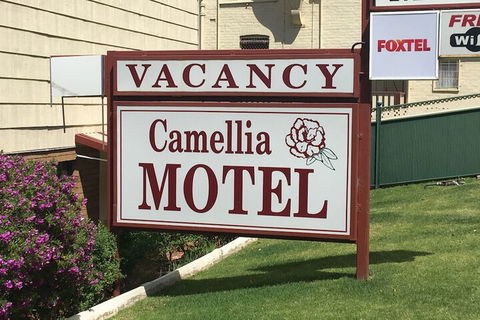 Camellia Motel - Taree Accommodation 5