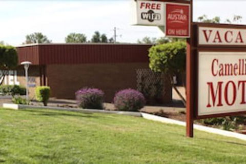 Camellia Motel - Taree Accommodation 0