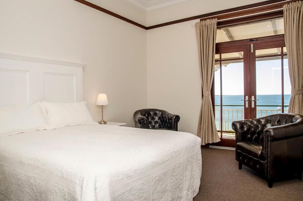 Haslam SA Taree Accommodation