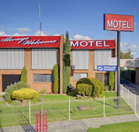 Always Welcome Motel - Taree Accommodation