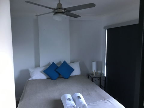 Fairways Golf & Beach Retreat - Taree Accommodation 3