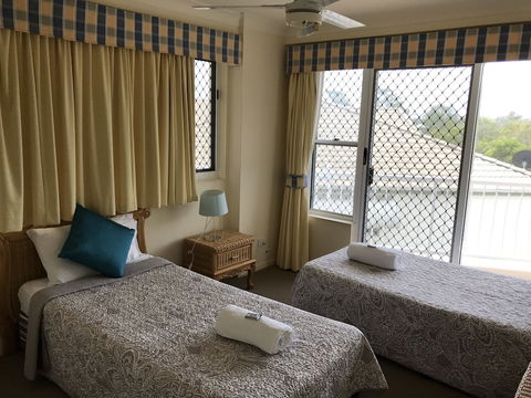 Fairways Golf & Beach Retreat - Taree Accommodation 5