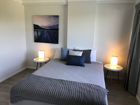 Fairways Golf & Beach Retreat - Taree Accommodation 4