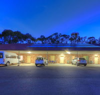 The Golfers Inn