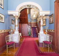Historic Stannum House