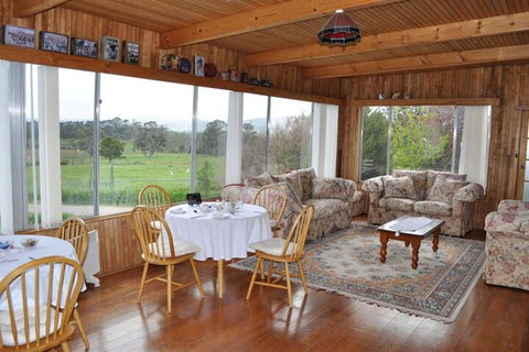 Roslyn House B & B - Taree Accommodation 1