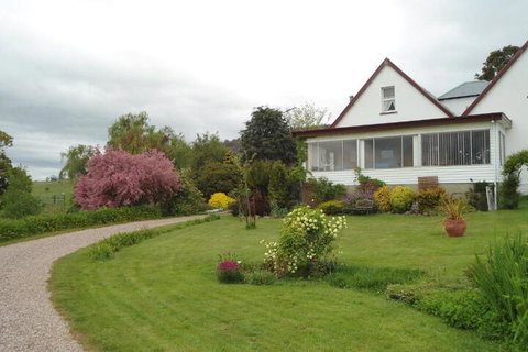 Roslyn House B & B - Taree Accommodation 5