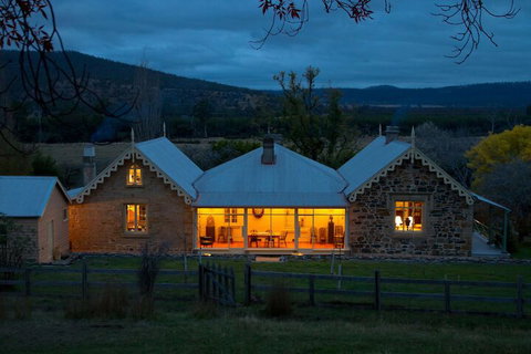 Brockley Estate - Taree Accommodation 4