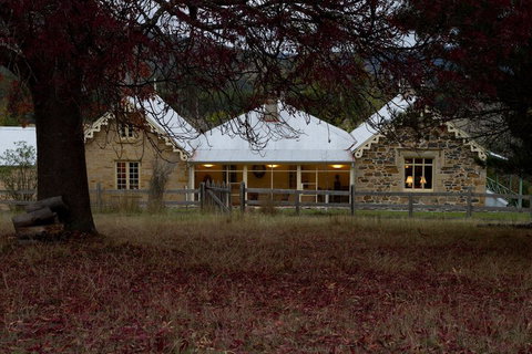Brockley Estate - Taree Accommodation 7