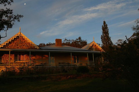 Brockley Estate - Taree Accommodation 3