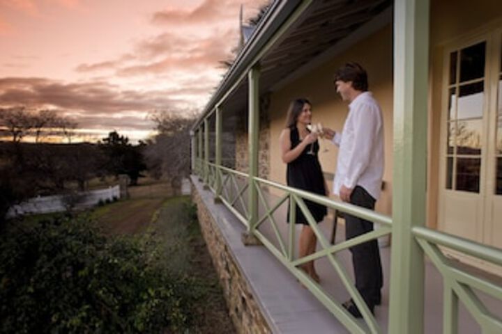 Buckland TAS Taree Accommodation