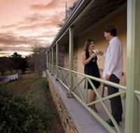 Brockley Estate - Taree Accommodation