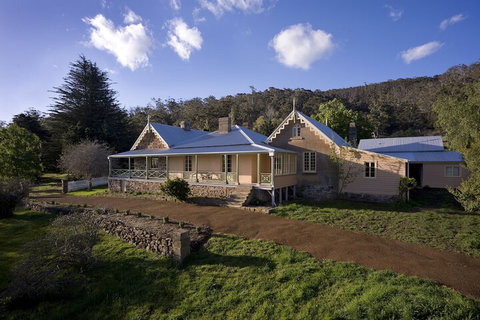 Brockley Estate - Taree Accommodation 2