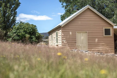 Brockley Estate - Taree Accommodation 1