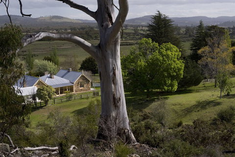 Brockley Estate - Taree Accommodation 6