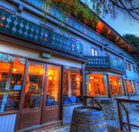 Candlelight Lodge - Taree Accommodation