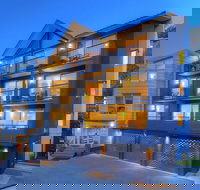 Snowgoose Apartments - Taree Accommodation