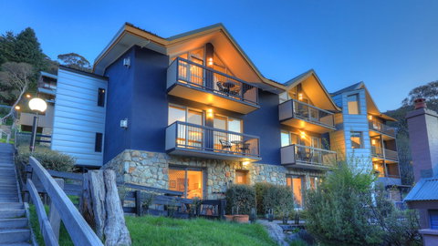 Snowgoose Apartments - Taree Accommodation 1