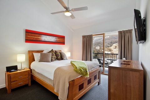 Snowgoose Apartments - Taree Accommodation 5