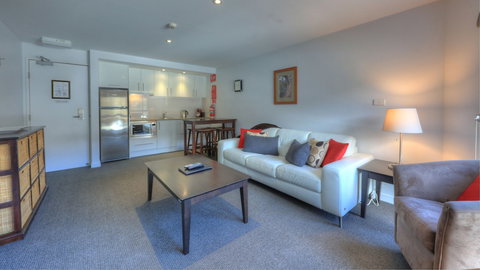 Snowgoose Apartments - Taree Accommodation 4
