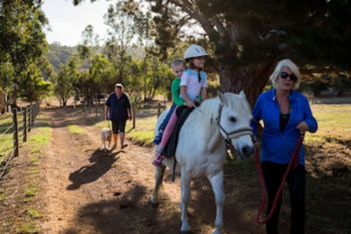 Scotsdale WA Taree Accommodation