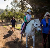 Misty Valley Country Cottages - Taree Accommodation