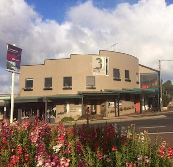 31 On The Terrace - Taree Accommodation 1