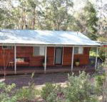 Franciscas Cottage