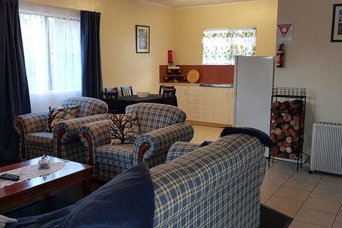 Murray Gardens Cottages & Motel - Taree Accommodation 7