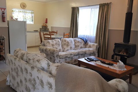 Murray Gardens Cottages & Motel - Taree Accommodation 5