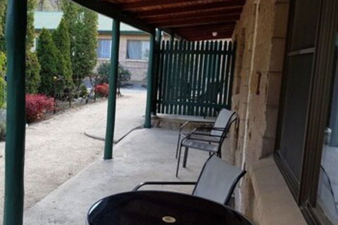 Murray Gardens Cottages & Motel - Taree Accommodation 0