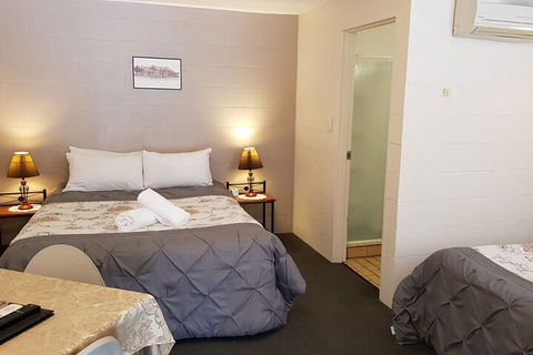 Murray Gardens Cottages & Motel - Taree Accommodation 4