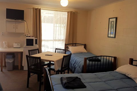 Murray Gardens Cottages & Motel - Taree Accommodation 3