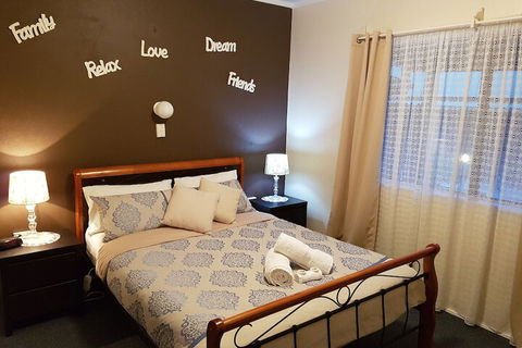 Murray Gardens Cottages & Motel - Taree Accommodation 6