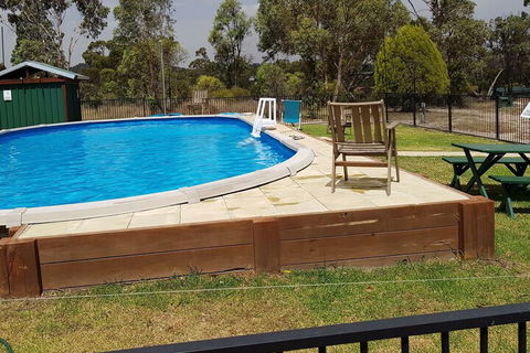 Murray Gardens Cottages & Motel - Taree Accommodation 1