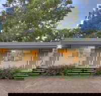 Glenwood Tourist Park  Motel - Taree Accommodation