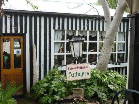 Old Colony Inn - Taree Accommodation 1