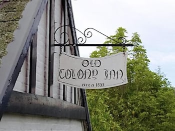 Old Colony Inn - Taree Accommodation 4